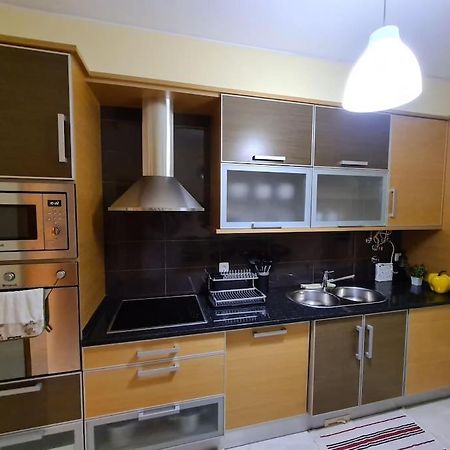 Luxury 2 Bed Carvoeiro Apartment การ์วอยโร ภายนอก รูปภาพ