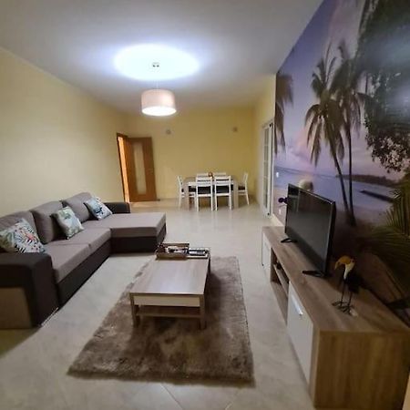 Luxury 2 Bed Carvoeiro Apartment การ์วอยโร ภายนอก รูปภาพ