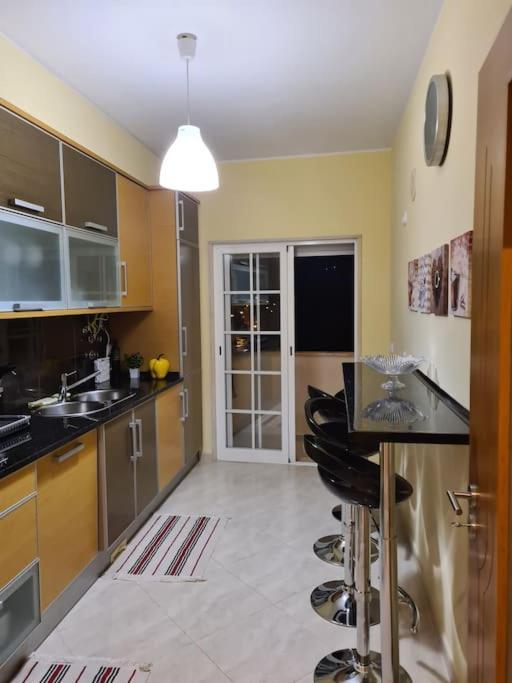 Luxury 2 Bed Carvoeiro Apartment การ์วอยโร ภายนอก รูปภาพ