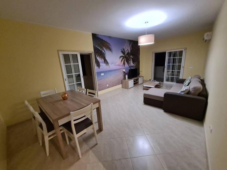 Luxury 2 Bed Carvoeiro Apartment การ์วอยโร ภายนอก รูปภาพ