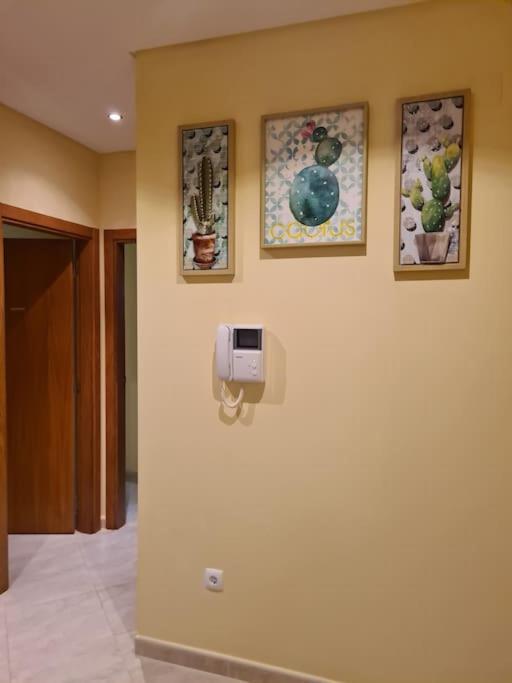 Luxury 2 Bed Carvoeiro Apartment การ์วอยโร ภายนอก รูปภาพ
